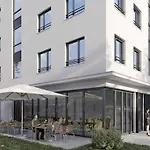 Lillys Muenchen Hotel Unterschleissheim