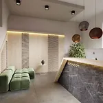 Lillys Muenchen Hotel 3*