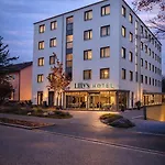 Lillys Muenchen 3*