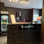 Hotel Lillys Muenchen Unterschleissheim