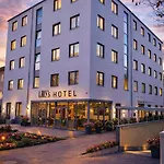 Lillys Muenchen Unterschleissheim