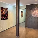 Hotel Lillys Muenchen Unterschleissheim