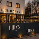 Lillys Muenchen 3* Unterschleissheim