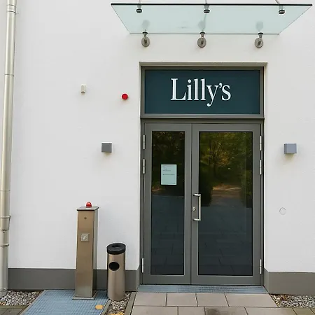 Lillys Muenchen מלון 3*