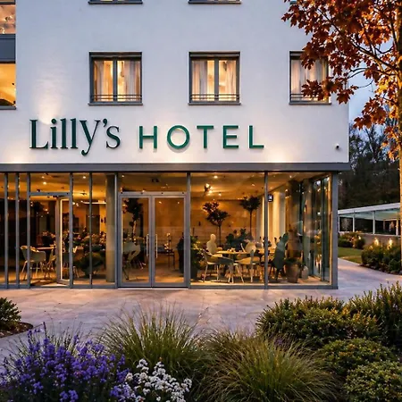 Lillys Muenchen Unterschleissheim