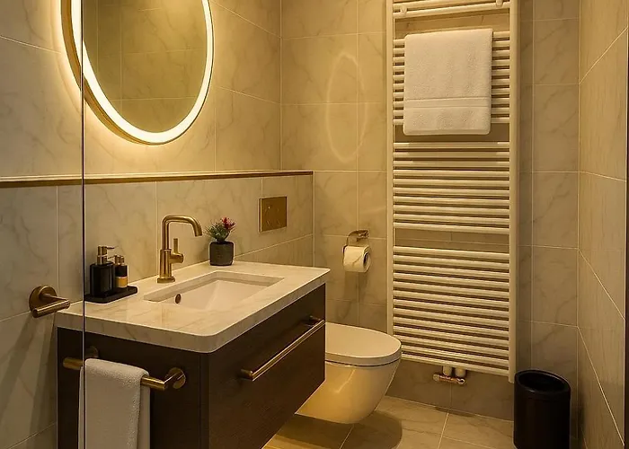 Lillys Muenchen 酒店