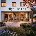 Lillys Muenchen فندق