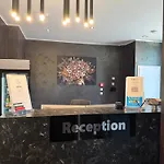 Hotel Lillys Muenchen 3*