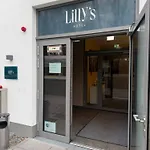 Lillys Muenchen فندق