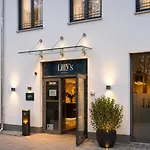 Lillys Muenchen מלון 3*