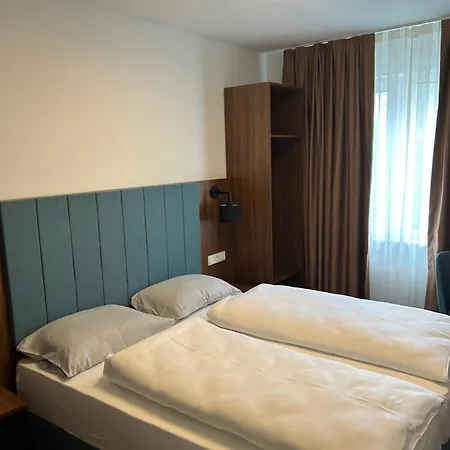 Ξενοδοχείο Lillys Muenchen