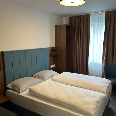 Munique Muenchen 3* Unterschleißheim