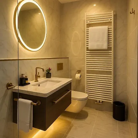 Lillys Muenchen Hotel