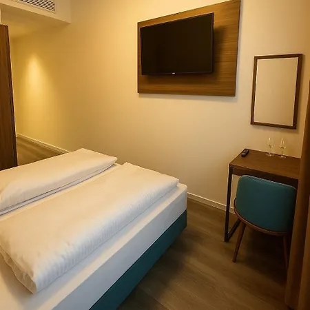 酒店 Lillys Muenchen