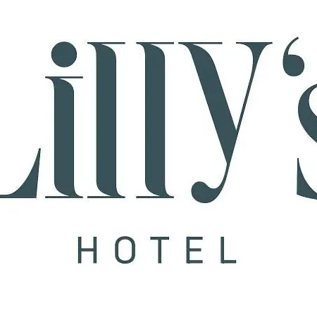酒店 Lillys Muenchen