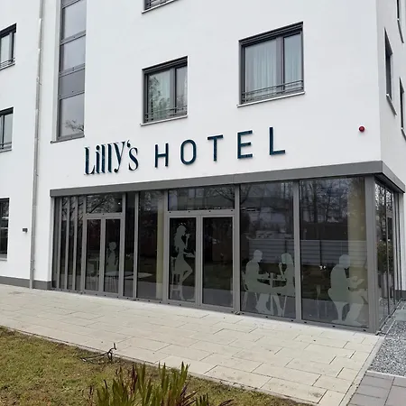 Lillys Muenchen 3*