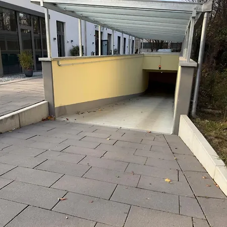 Lillys Muenchen 酒店