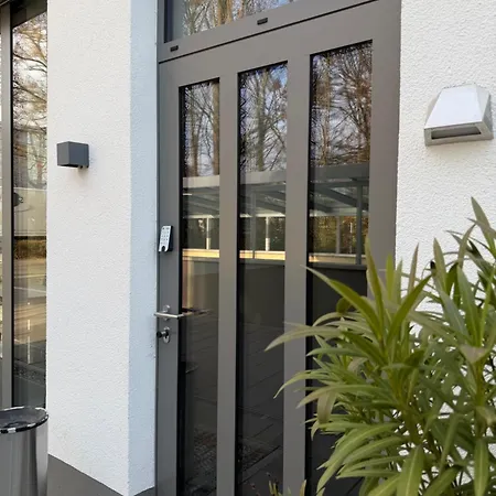 Lillys Muenchen