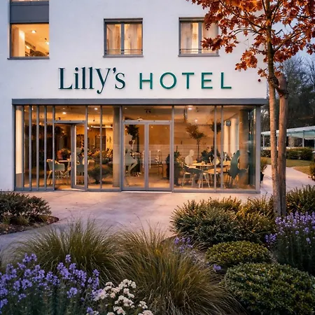 Lillys Muenchen Hotel