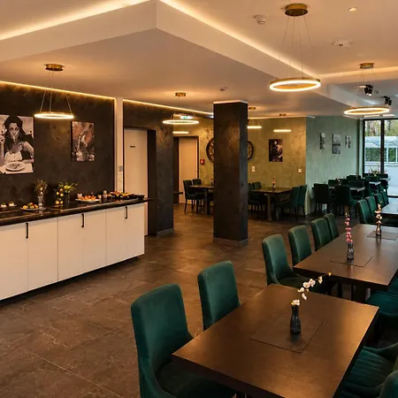 Lillys Muenchen Hotel