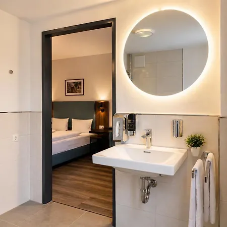 Lillys Muenchen Hotel