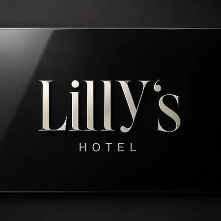 Lillys Muenchen Hotel