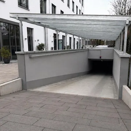 Hotel Lillys Muenchen