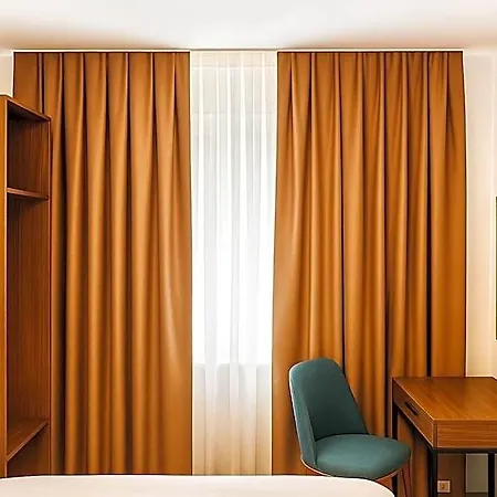 Hotel Lillys Muenchen 3*
