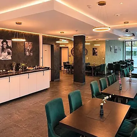 Lillys Muenchen Hotel