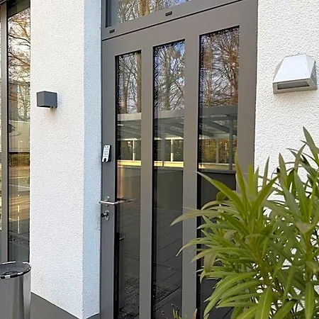 Hotel Lillys Muenchen 3*