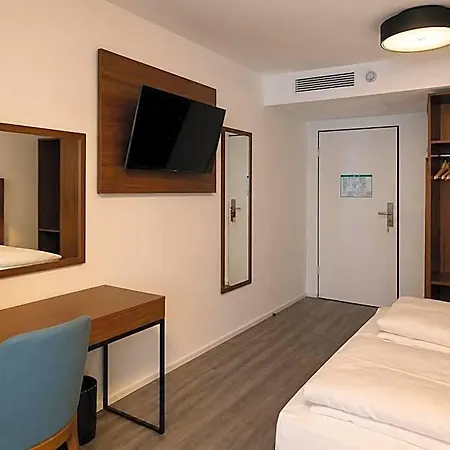 Lillys Muenchen Hotel