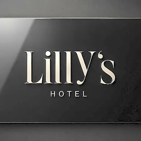 Hotel Lillys Muenchen 3*