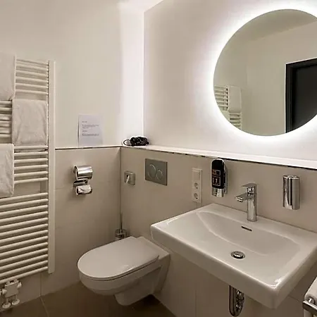 Lillys Muenchen Hotel
