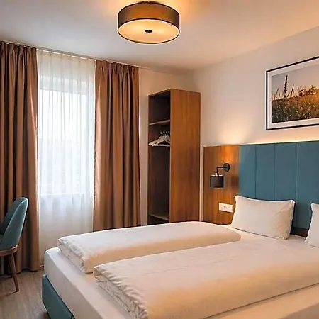 Hotel Lillys Muenchen