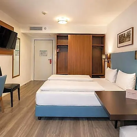 Lillys Muenchen Hotel