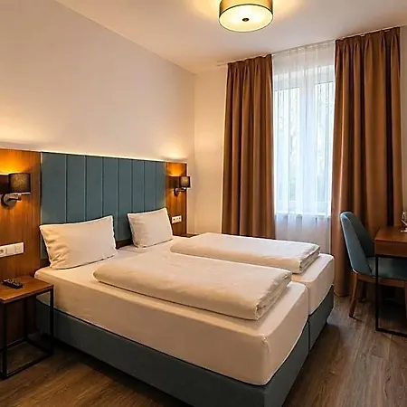 Lillys Muenchen Hotel