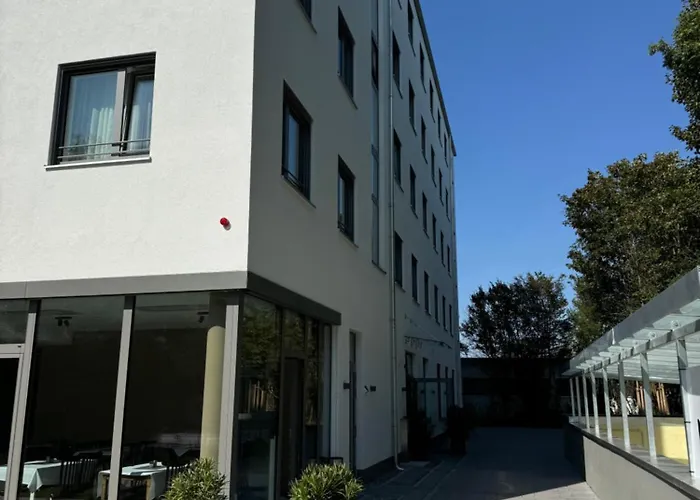 Lillys München Unterschleißheim