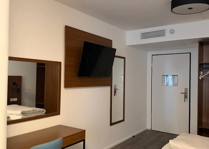 Hotel Lillys München