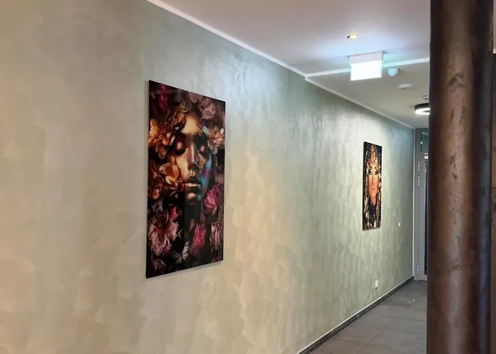 Lillys Muenchen Унтершлайсхайм