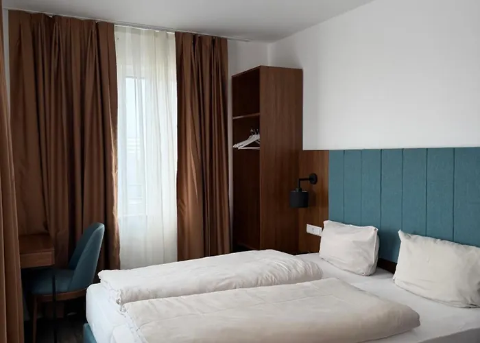 Lillys Muenchen Унтершлайсхайм