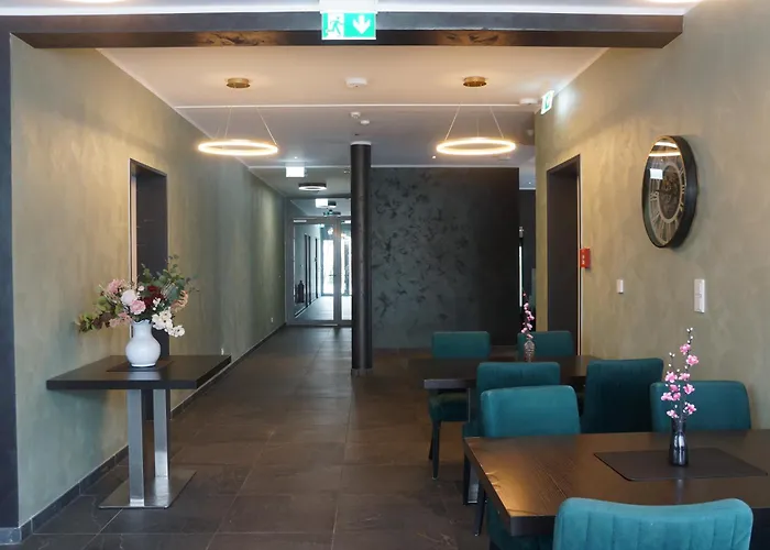 Lillys Muenchen 3* Унтершлайсхайм